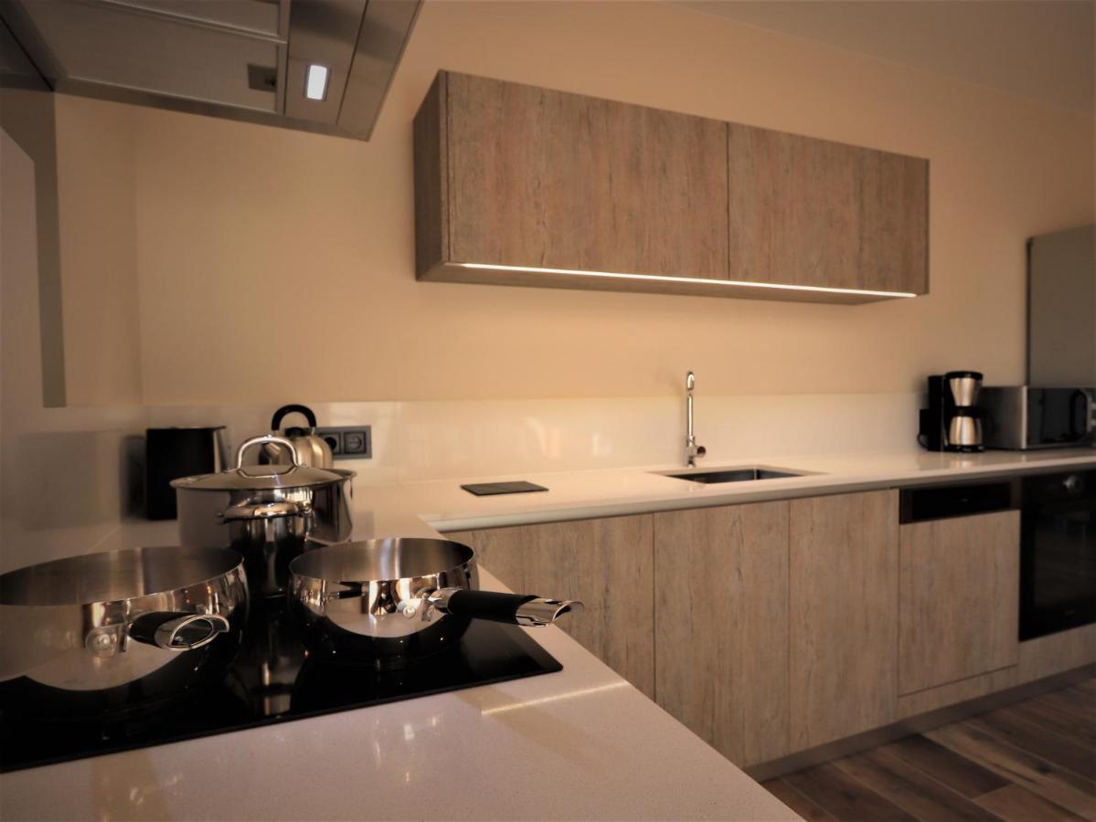 Chalet L'Ardoisiere Villard-Reculas ภายนอก รูปภาพ