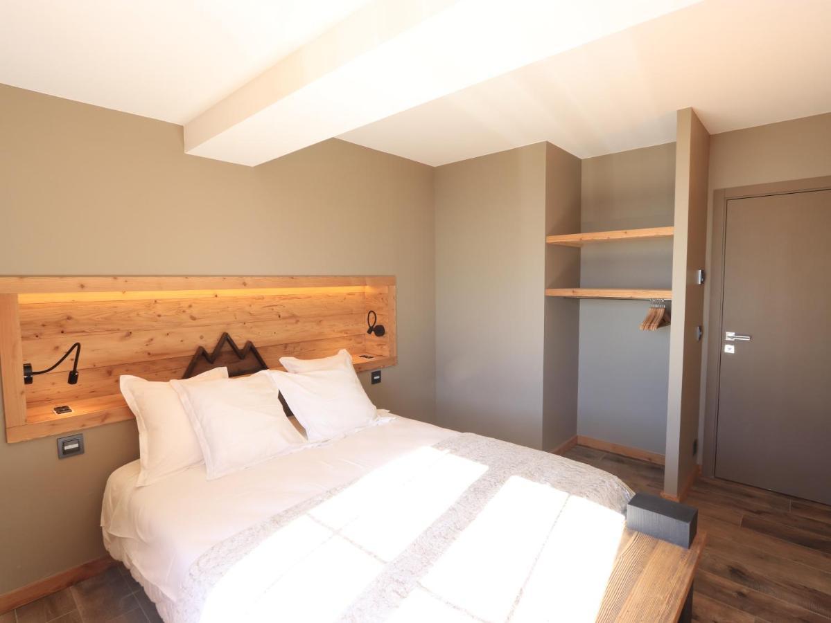 Chalet L'Ardoisiere Villard-Reculas ภายนอก รูปภาพ