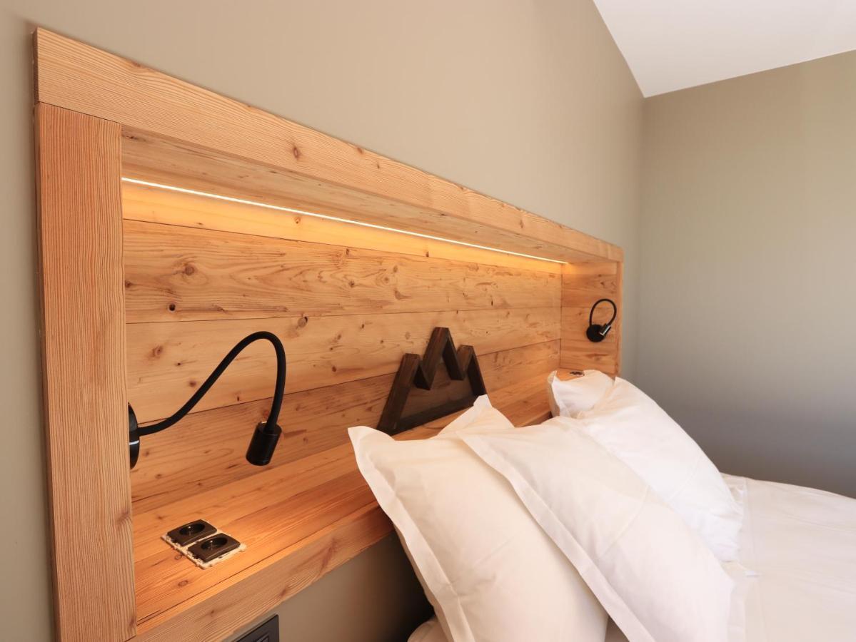 Chalet L'Ardoisiere Villard-Reculas ภายนอก รูปภาพ