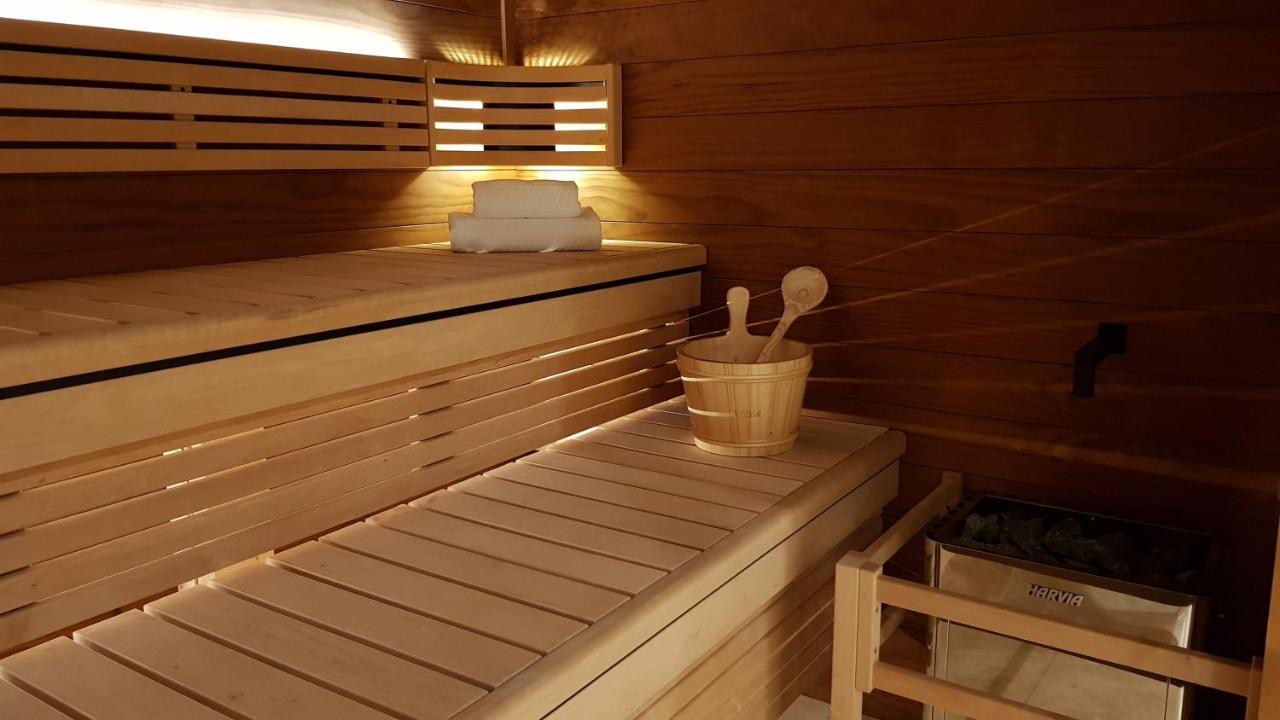Chalet L'Ardoisiere Villard-Reculas ภายนอก รูปภาพ